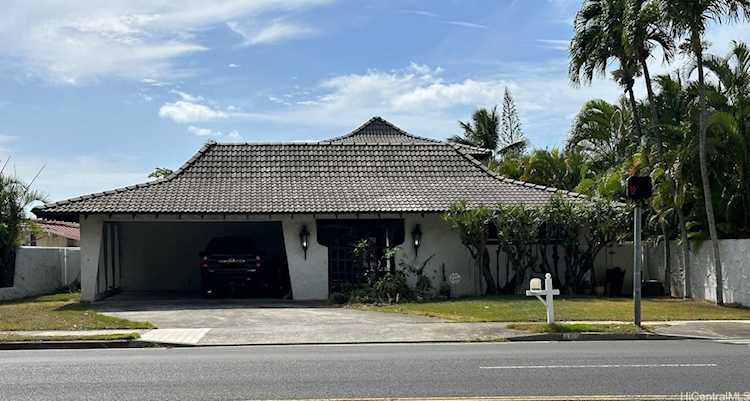 6703 Hawaii Kai Drive Honolulu, HI 96825