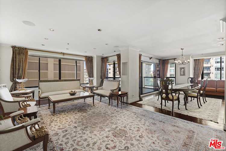 10724 Wilshire Blvd #1107 Los Angeles, CA 90024