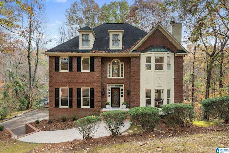 4625 Round Forest Drive Mountain Brook, AL 35213