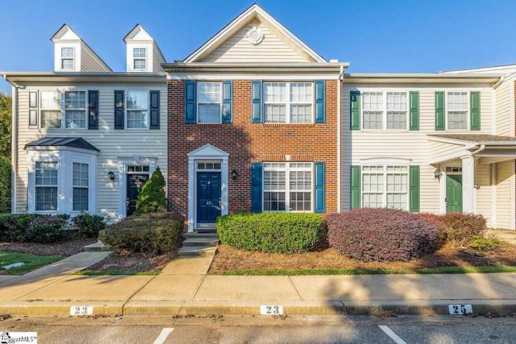 23 Sikes Circle Mauldin, SC 29662