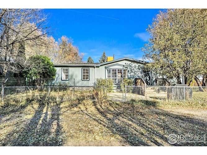 423 N Sunset St Fort Collins, CO 80521
