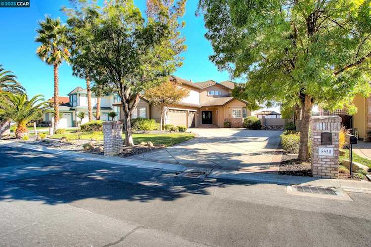 5530 Edgeview Dr Discovery Bay, CA 94505