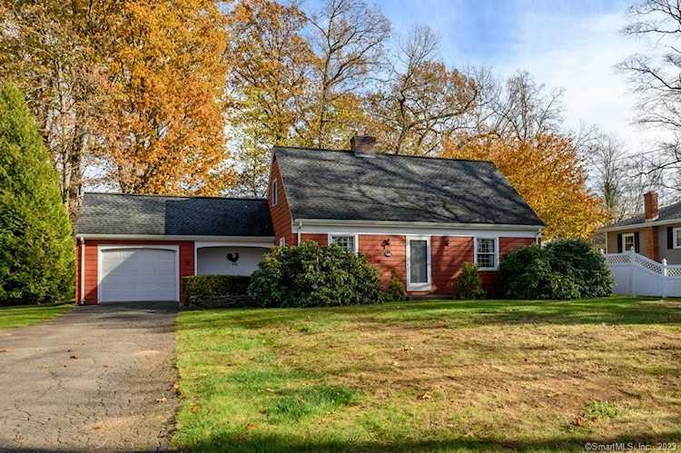 75 Paul Heights Southington, CT 06489