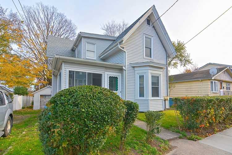 28 Charles St Boston, MA 02136
