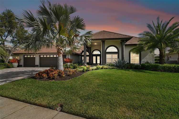 5003 Camberley Ln Oldsmar, FL 34677