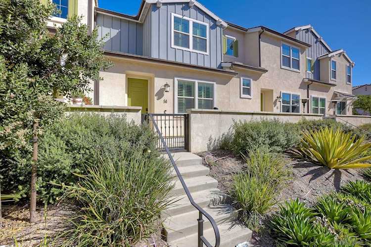 1904 Avenida Senecio #14 Chula Vista, CA 91913