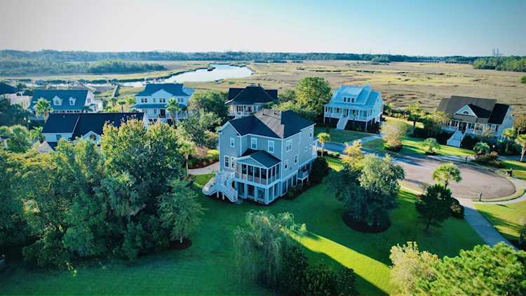 1010 Rivershore Road Charleston, SC 29492