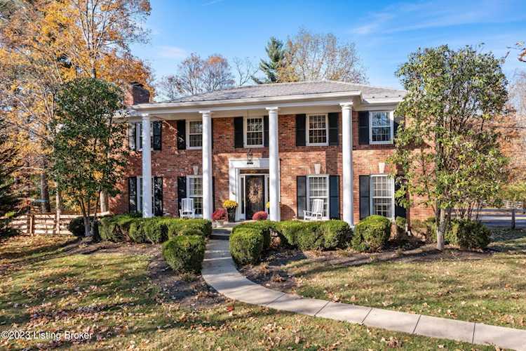 12101 Locust Ln Anchorage, KY 40223