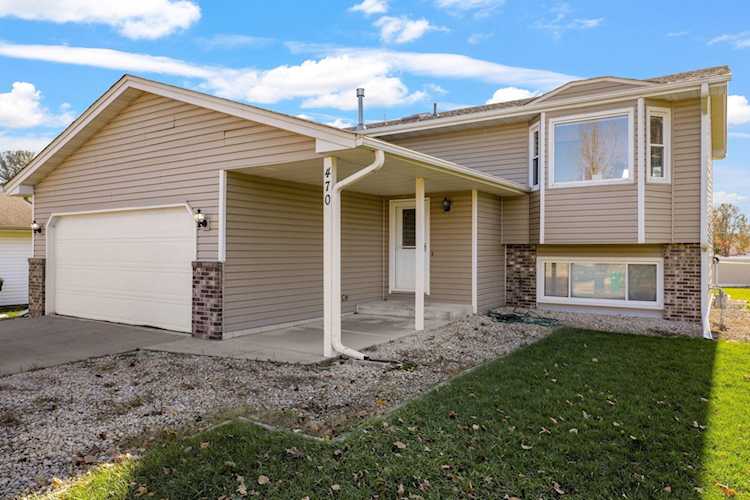 470 Wilson Street Anoka, MN 55303