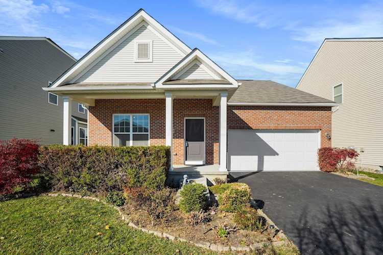 6300 Hoffman Trace Drive Columbus, OH 43213