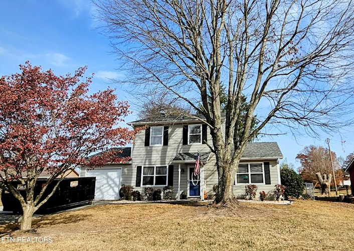 1308 Windamere Rd Knoxville, TN 37923