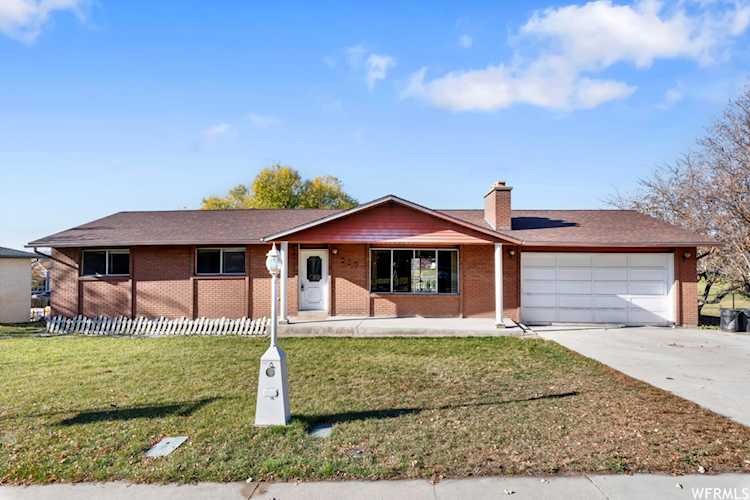209 N 775 E American Fork, UT 84003