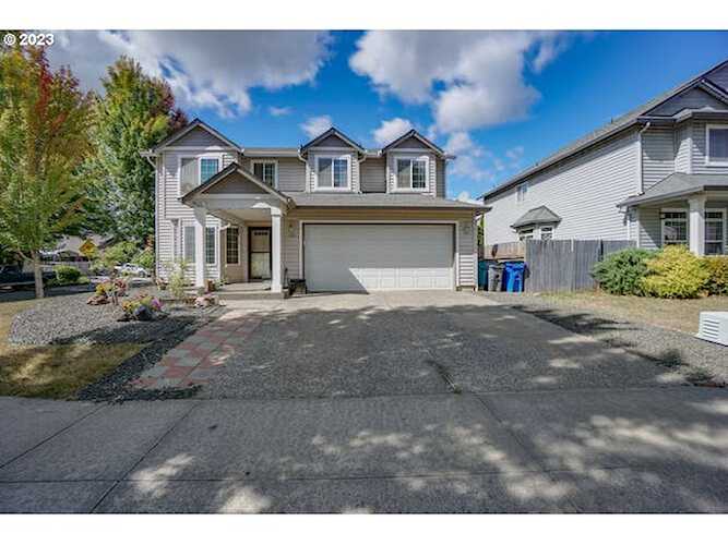 1402 NW 27th AVE Battle Ground, WA 98604