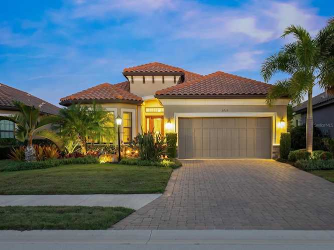 5115 Napoli RUN Bradenton, FL 34211