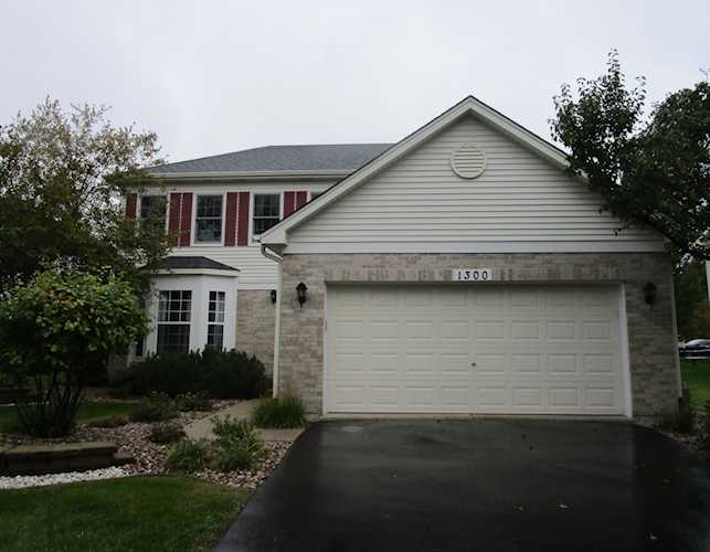 1300 Clifton Dr Minooka, IL 60447