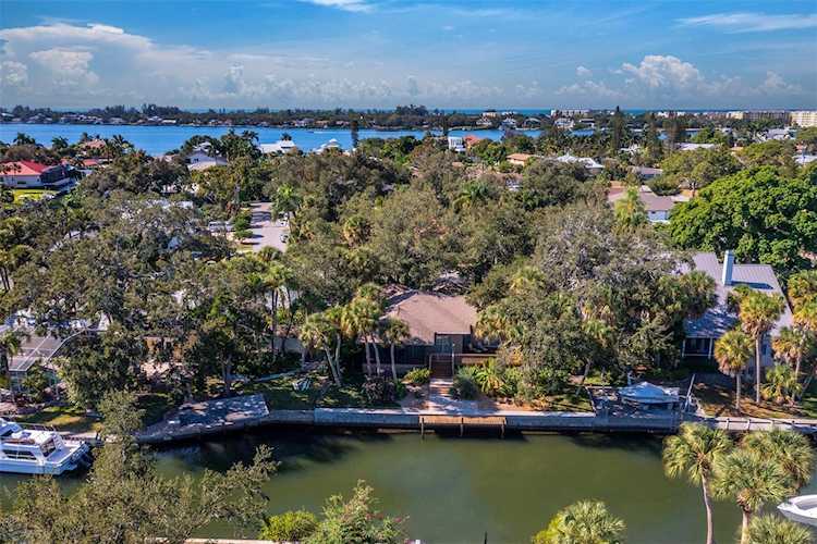 6745 Avenue C Sarasota, FL 34231