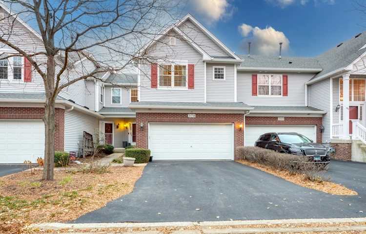 378 Ridge Rd North Aurora, IL 60542