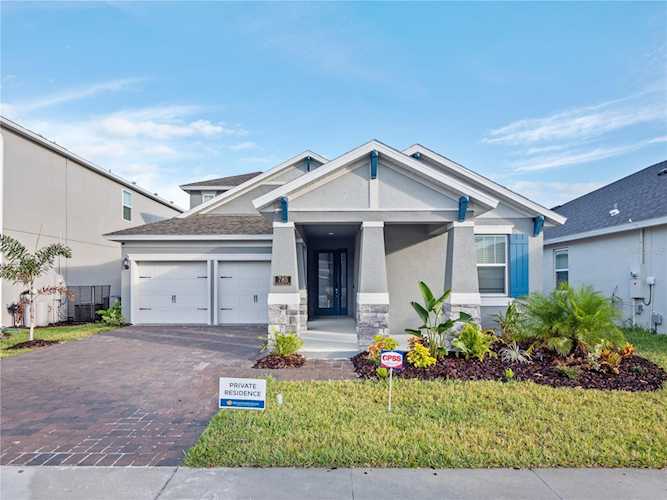 785 Terrapin Dr Debary, FL 32713