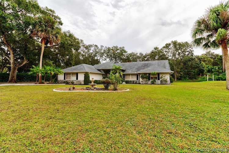2322 Melonie Trl New Smyrna Beach, FL 32168