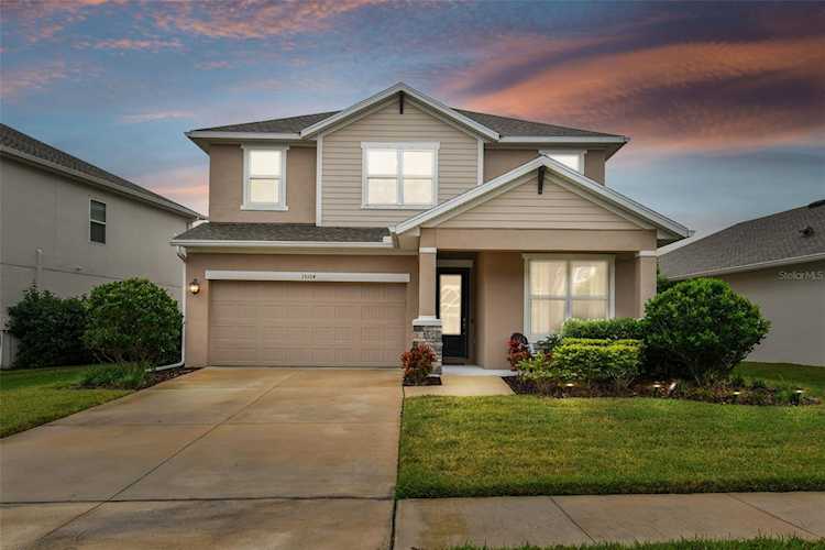 15104 Renaissance Ave Odessa, FL 33556