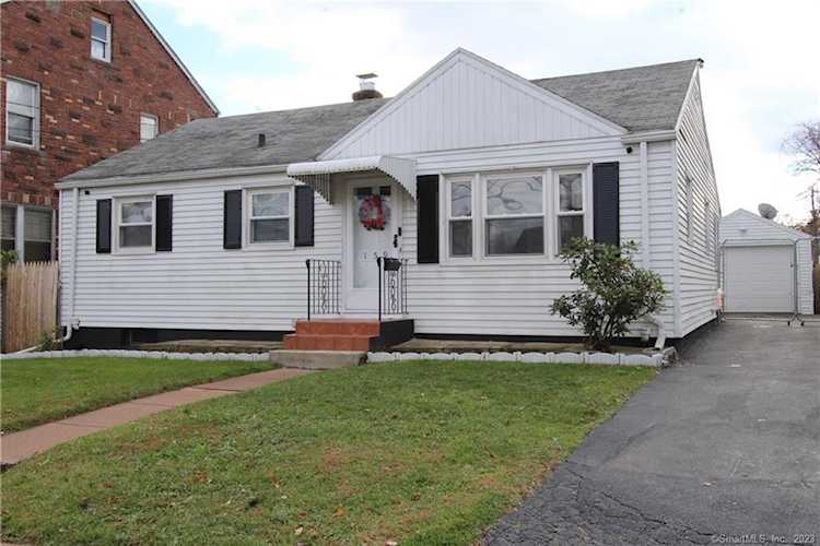 159 Gilman St Hartford, CT 06114