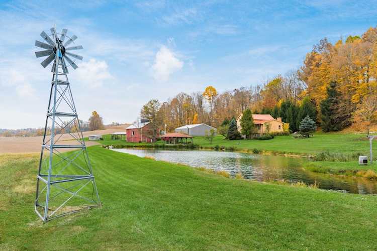 3159 Rider Road Lucas, OH 44843