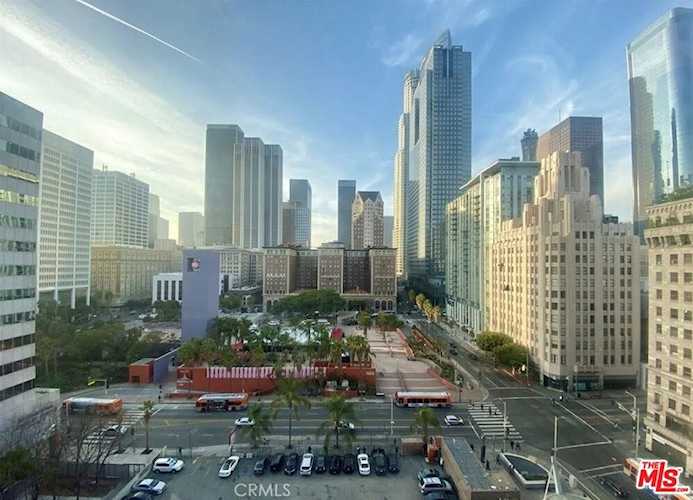312 W 5th St #902 Los Angeles, CA 90013
