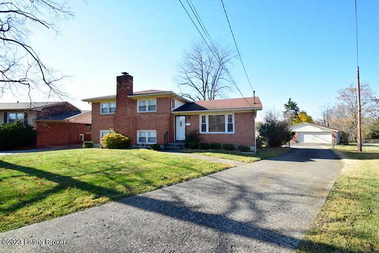 5510 Maco Ln Louisville, KY 40219