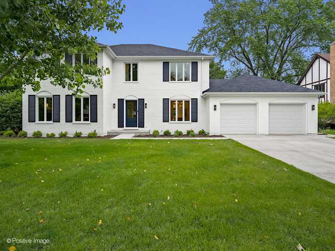 21 Princeton Rd Hinsdale, IL 60521