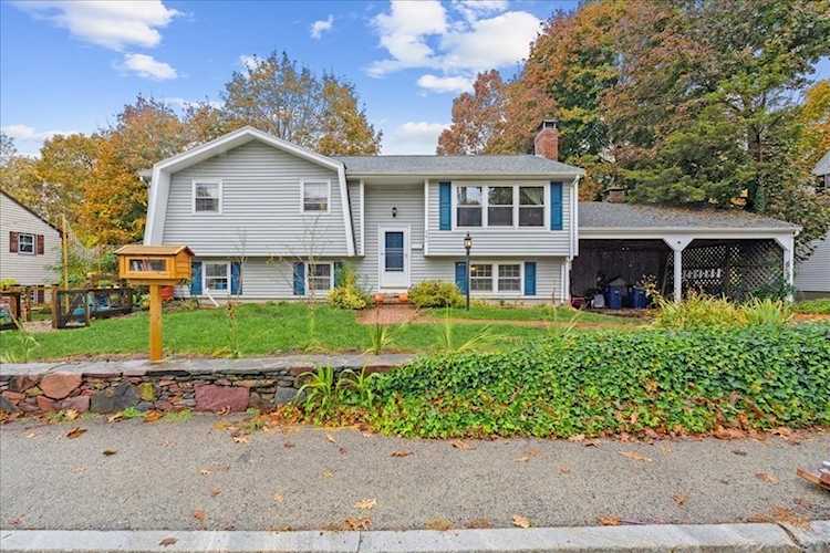 791 Granite St Braintree, MA 02184