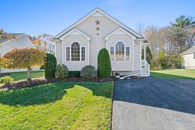 10 Rodeo Drive East Bridgewater, MA 02333