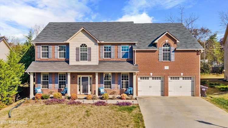 810 Concord Crossing Ln Knoxville, TN 37934