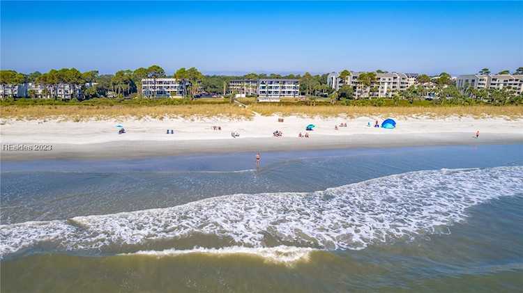 23 S Forest Beach #231 Hilton Head Island, SC 29928