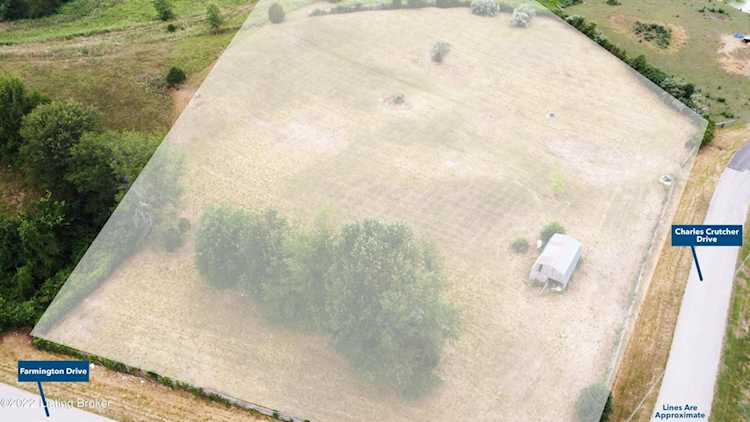 Lot 4 Charles Crutcher Dr Vine Grove, KY 40175