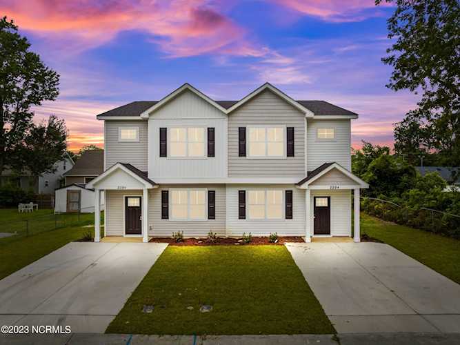 229 N 31st St Wilmington, NC 28405