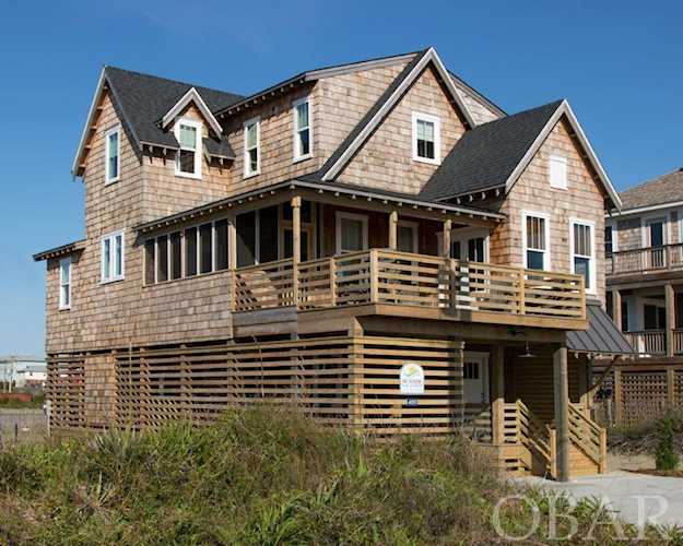 3902 N Virginia Dare Trail Kitty Hawk, NC 27949