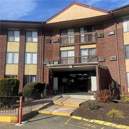 2308 Cromwell Hills Dr #2308 Cromwell, CT 06416