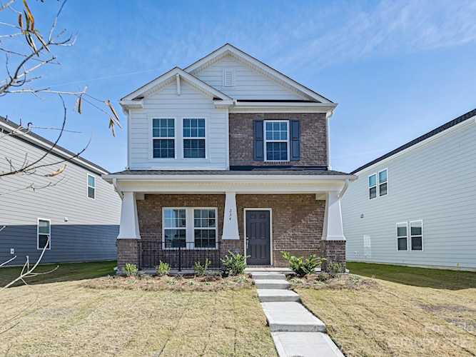 234 Cedar Knoll Circle Pineville, NC 28134
