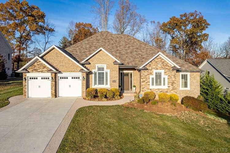 1768 Lejack Circle Forest, VA 24551