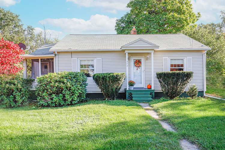 272 Main St Salem, NH 03079