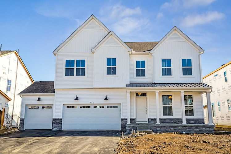 7102 Gelderland Drive Hilliard, OH 43026