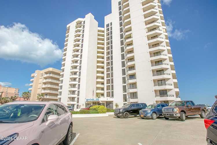 3855 Atlantic Avenue #902 Daytona Beach Shores, FL 32118