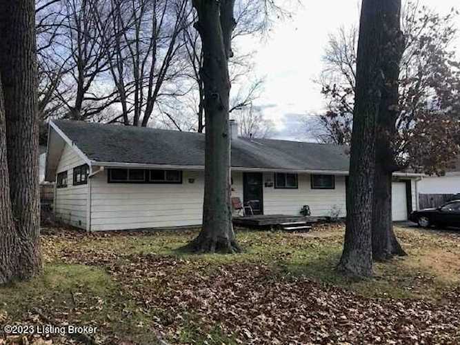 5355 New Cut Rd Louisville, KY 40214