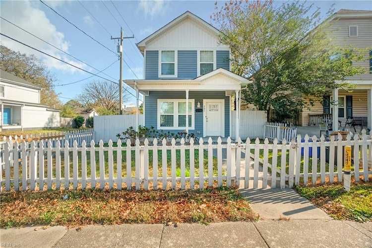 701 Hamilton Ave Portsmouth, VA 23707
