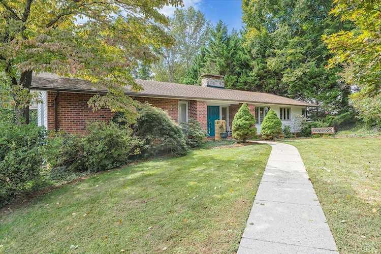 2809 Sedgewick Dr Lynchburg, VA 24503