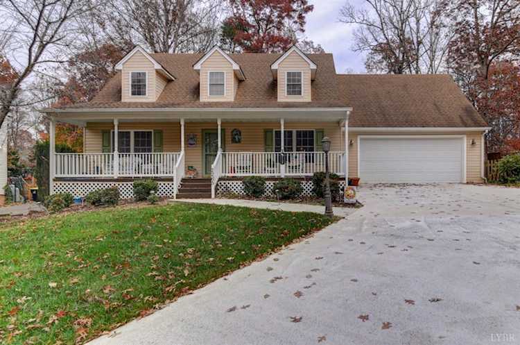 2265 Buffalo Mill Rd Evington, VA 24550