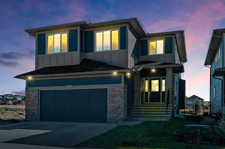 36 Ranchers Meadows Okotoks, AB T1S0P5