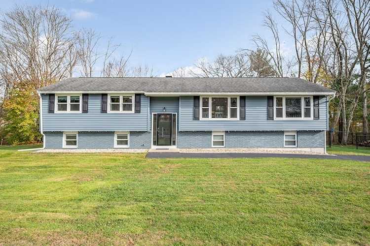 8 Jon Mar Rd Billerica, MA 01862