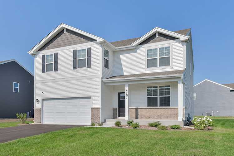 2687 Seeley St Yorkville, IL 60560