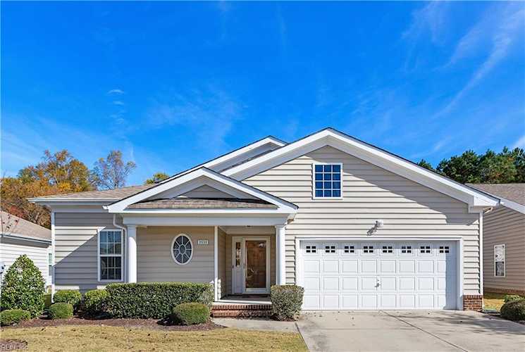 2533 Queens Point Dr Suffolk VA 23434 | MLS# 10510861 - TREG.com Photo 1